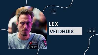 Lex Veldhuis Height, Weight, Net Worth, Age, Birthday, Wikipedia, Who, Nationality, Biography