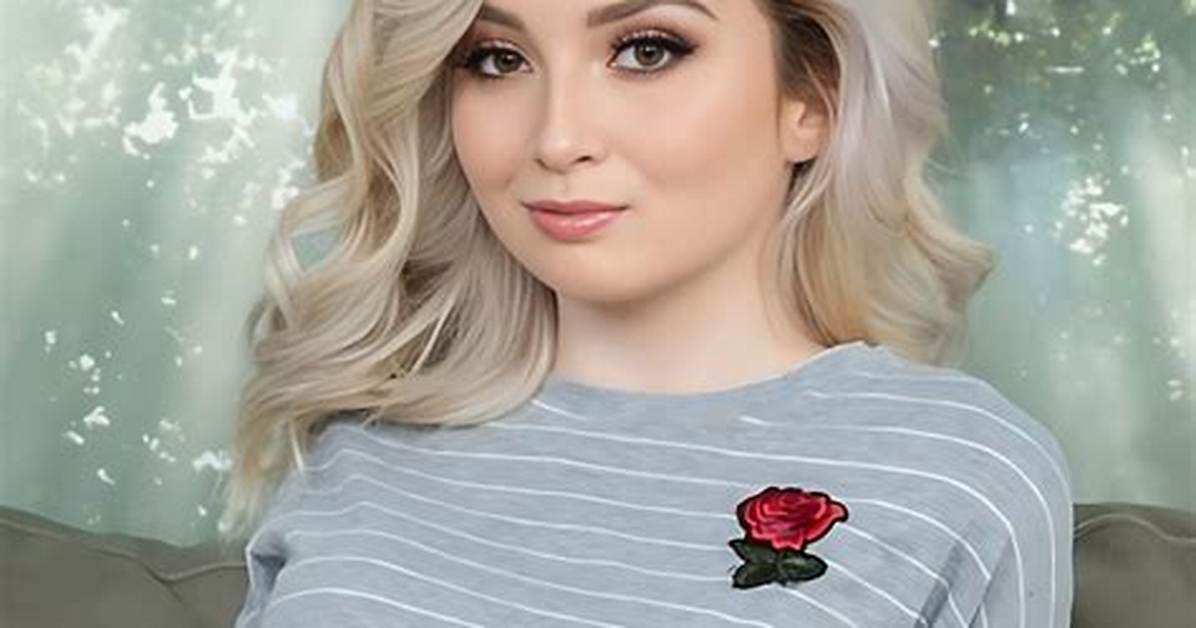 Lexi Mendiola - Age, Family, Bio