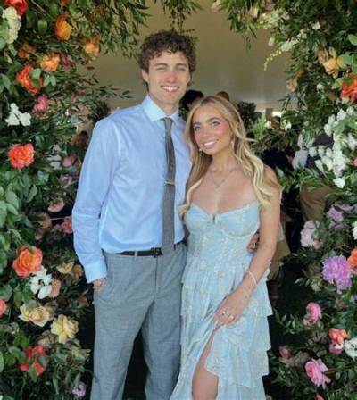 Lexi Nahl Height, Age, Who, Boyfriend, Biography, Wiki, Net Worth