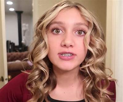 Lexi Shumway - Age, Family, Bio