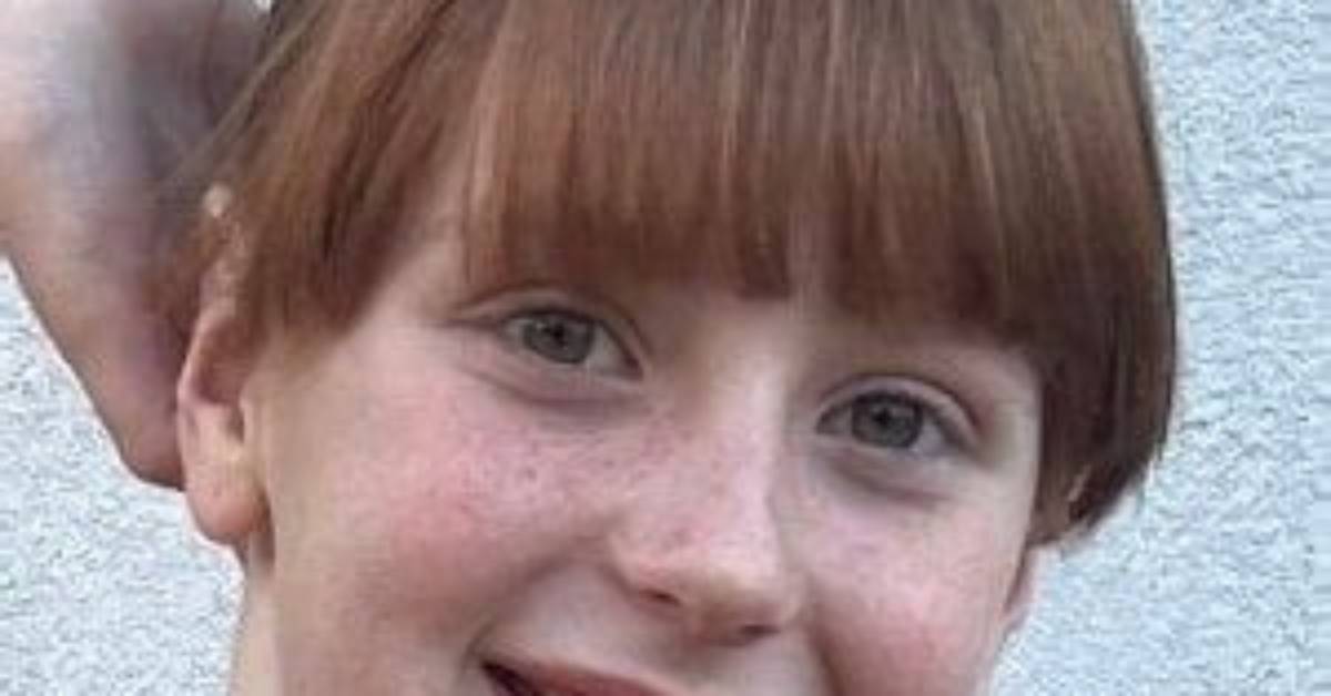 Lexie Randall - Age, Family, Bio