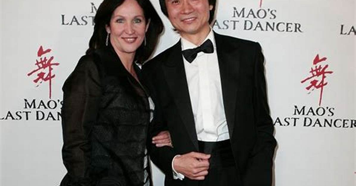 Li Cunxin Net Worth - Wiki, Age, Weight and Height, Relationships, Family, and More