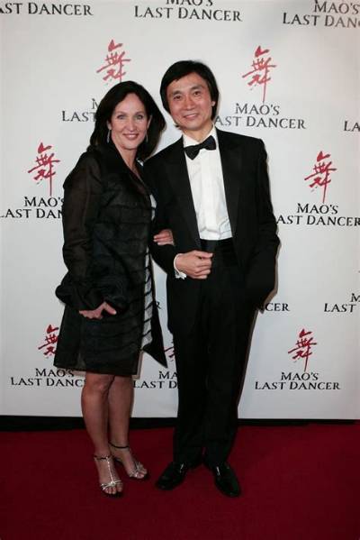 Li Cunxin Net Worth - Wiki, Age, Weight and Height, Relationships, Family, and More