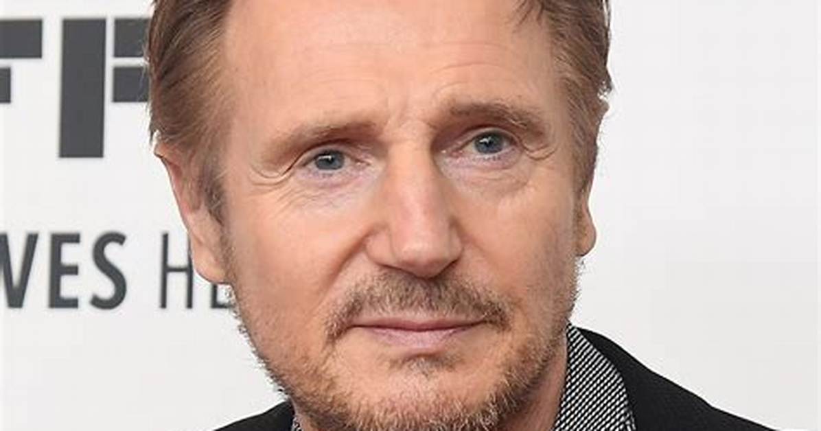 Liam Neeson ‘S Nephew Ronan Sexton Dies 5 Year's After His Fall from a Telephone Booth!