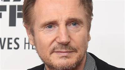 Liam Neeson ‘S Nephew Ronan Sexton Dies 5 Year's After His Fall from a Telephone Booth!