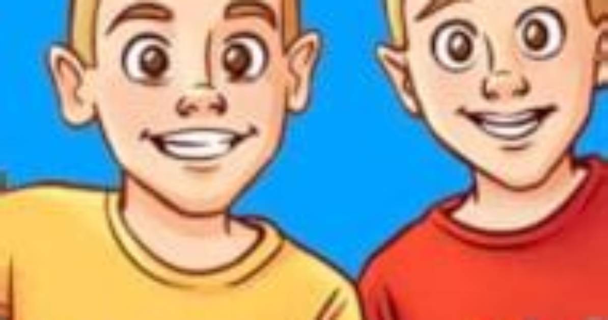 Liam Twin Toys - Age, Family, Bio