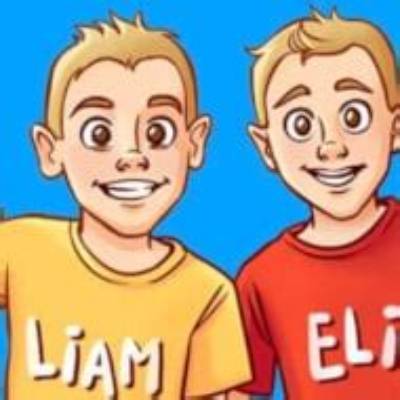 Liam Twin Toys - Age, Family, Bio
