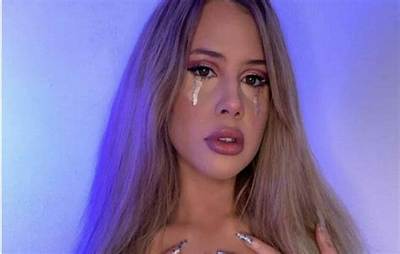 Liana Jade Brooker Wiki, Age, Net Worth, Boyfriend, Family, Biography & More