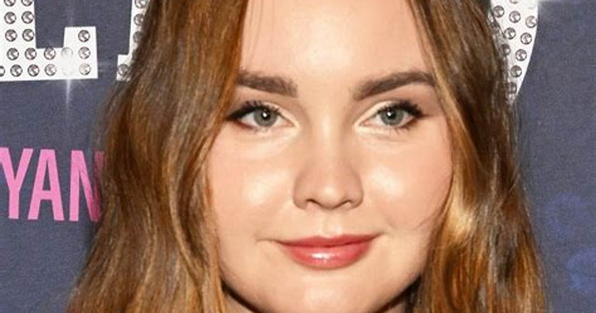 Liana Liberato - Age, Family, Bio
