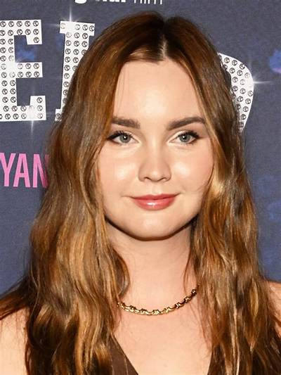 Liana Liberato - Age, Family, Bio