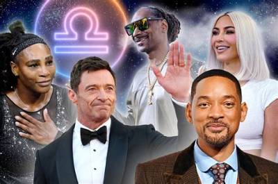 Libra Athletes | Famous Birthdays