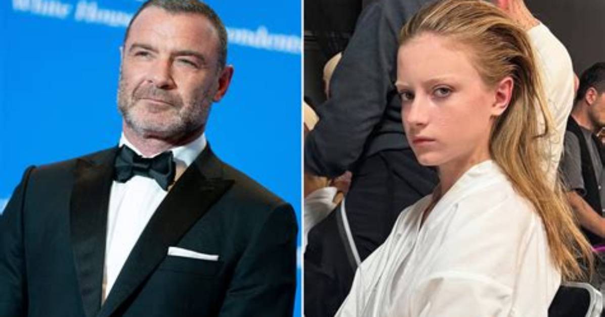Liev Schreiber Made It a Week Without Processed Sugar, Have You Done This?