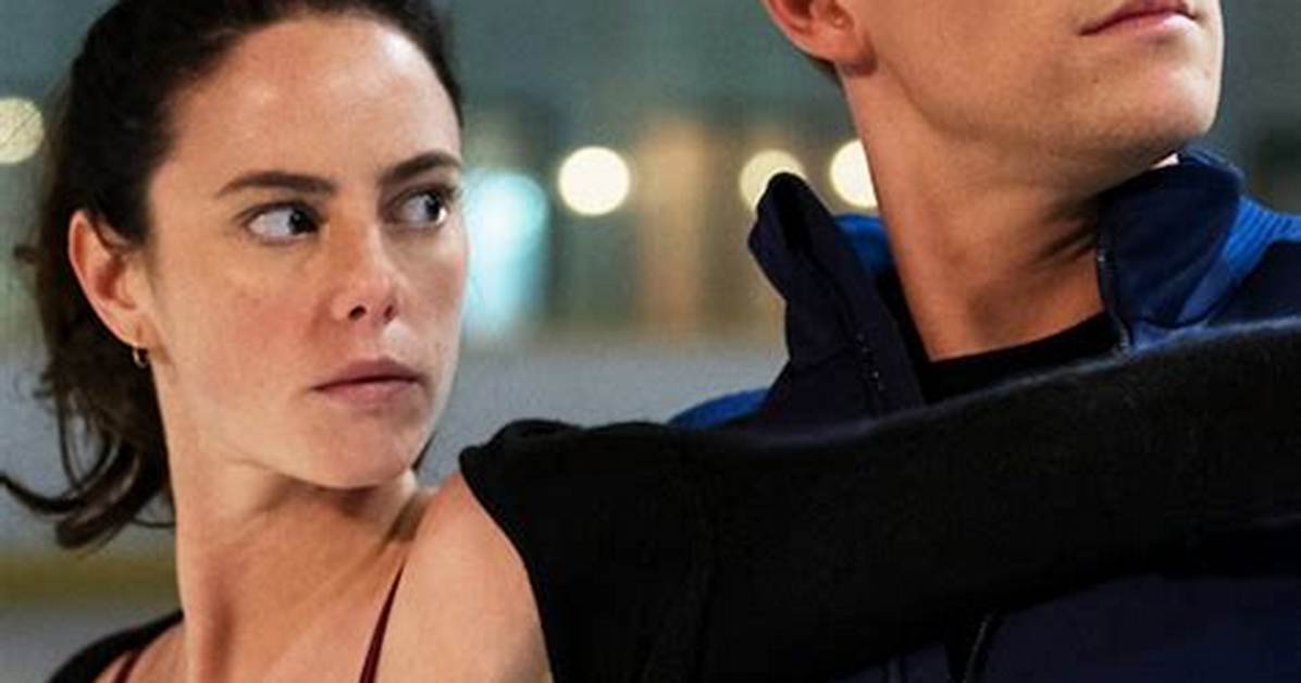 Lifetime Movie Spinning out of Control Cast List