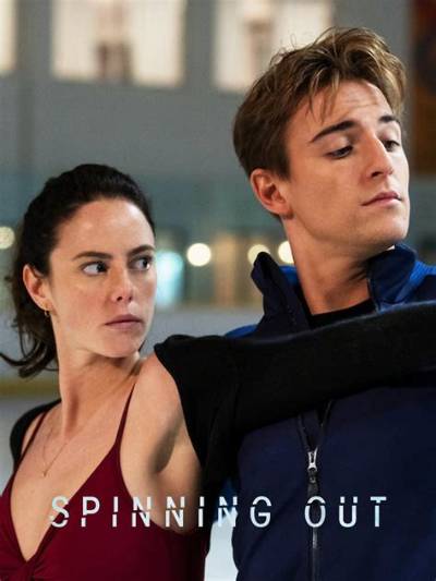Lifetime Movie Spinning out of Control Cast List