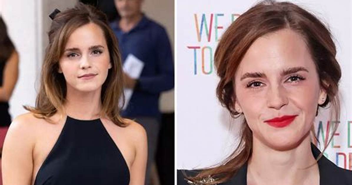 Like Emma Watson, Self-Partnered People Are Extremely Happy This Christmas!