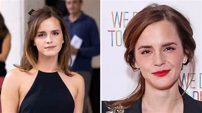 Like Emma Watson, Self-Partnered People Are Extremely Happy This Christmas!