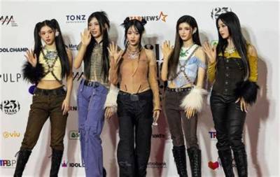 “Like Hybe Is Invisible”: Newjeans’ Agency Ceo Min Hee-Jin’s Remarks Take a Controversial Turn