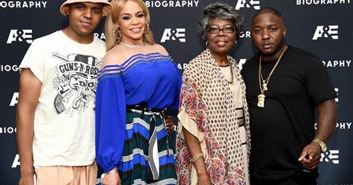 Lil Cease - Age, Family, Bio