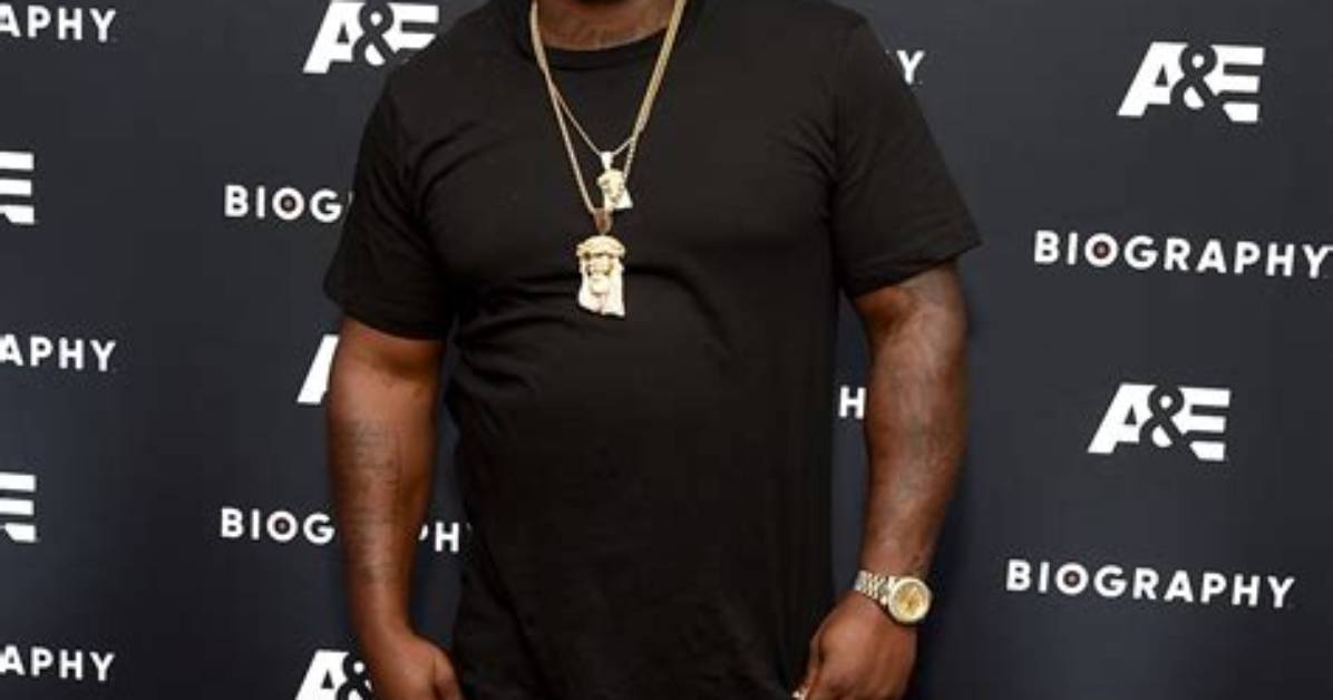 Lil’ Cease Net Worth - Wiki, Age, Weight and Height, Relationships, Family, and More