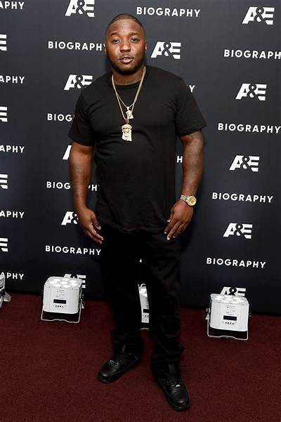 Lil’ Cease Net Worth - Wiki, Age, Weight and Height, Relationships, Family, and More