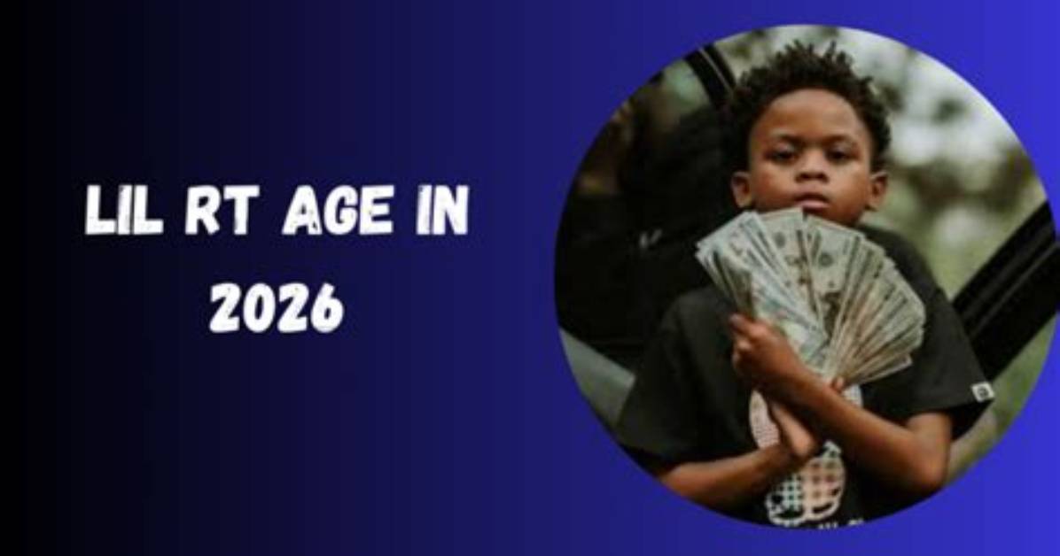 Lil'd - Age, Family, Bio