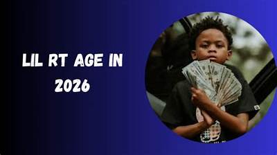 Lil'd - Age, Family, Bio