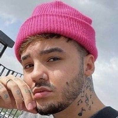 Lil Drip - Age, Family, Bio