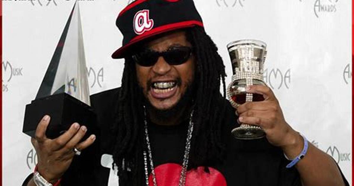Lil Jon Bio (Wiki)