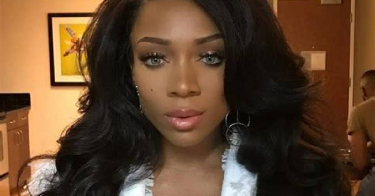 Lil Mama Bio (Wiki)