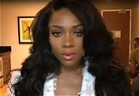 Lil Mama Bio (Wiki)