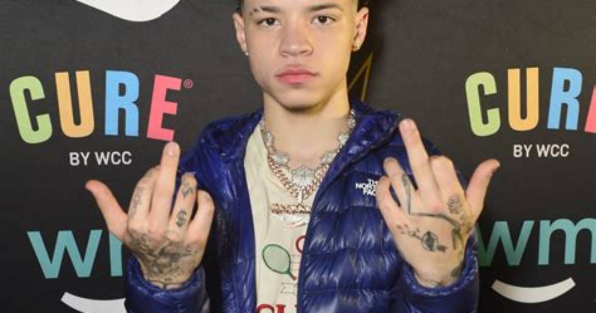 Lil Mosey Net Worth - Wiki, Age, Weight and Height, Relationships, Family, and More