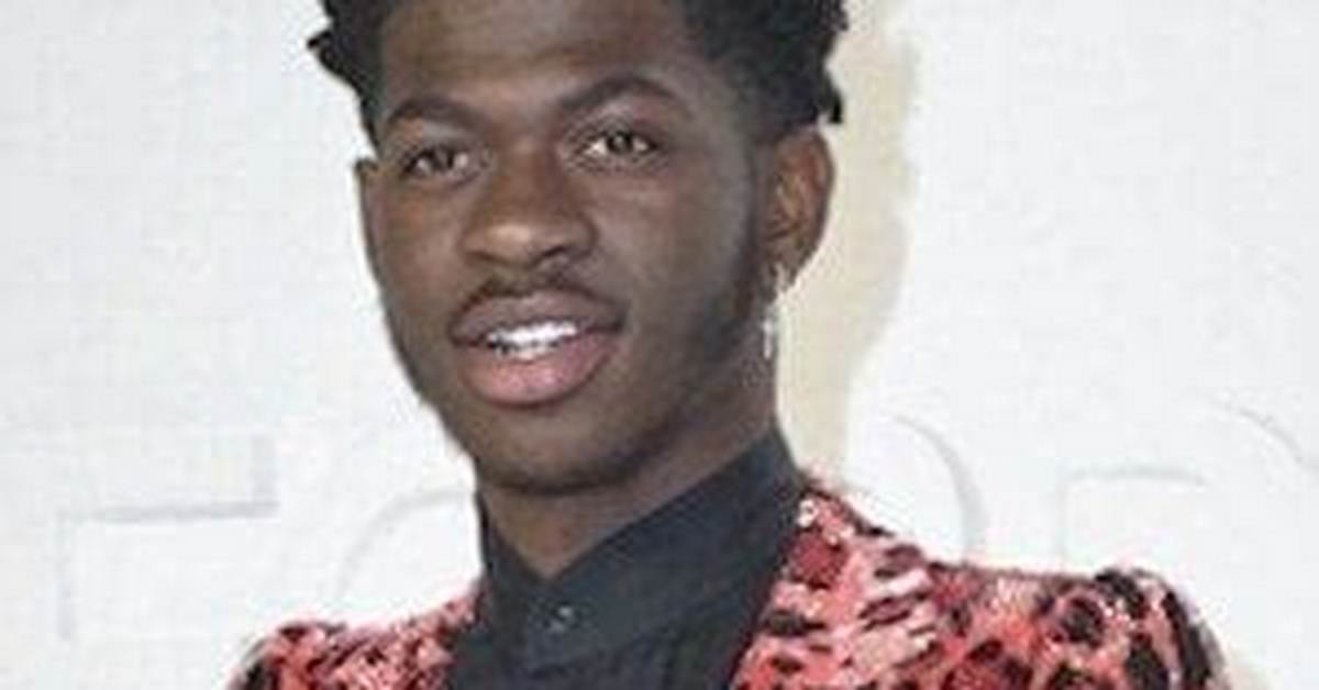 Lil Nas X - Age, Family, Bio