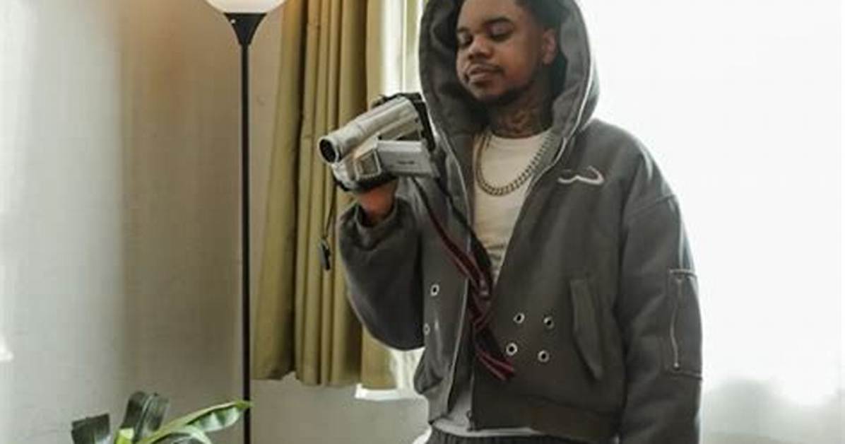 Lil Poppa - Age, Family, Bio