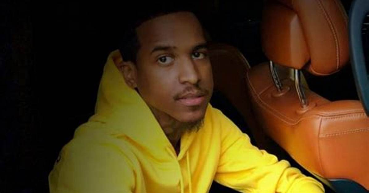 Lil Reese Bio (Wiki)