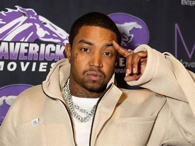 Lil Scrappy - Age, Family, Bio