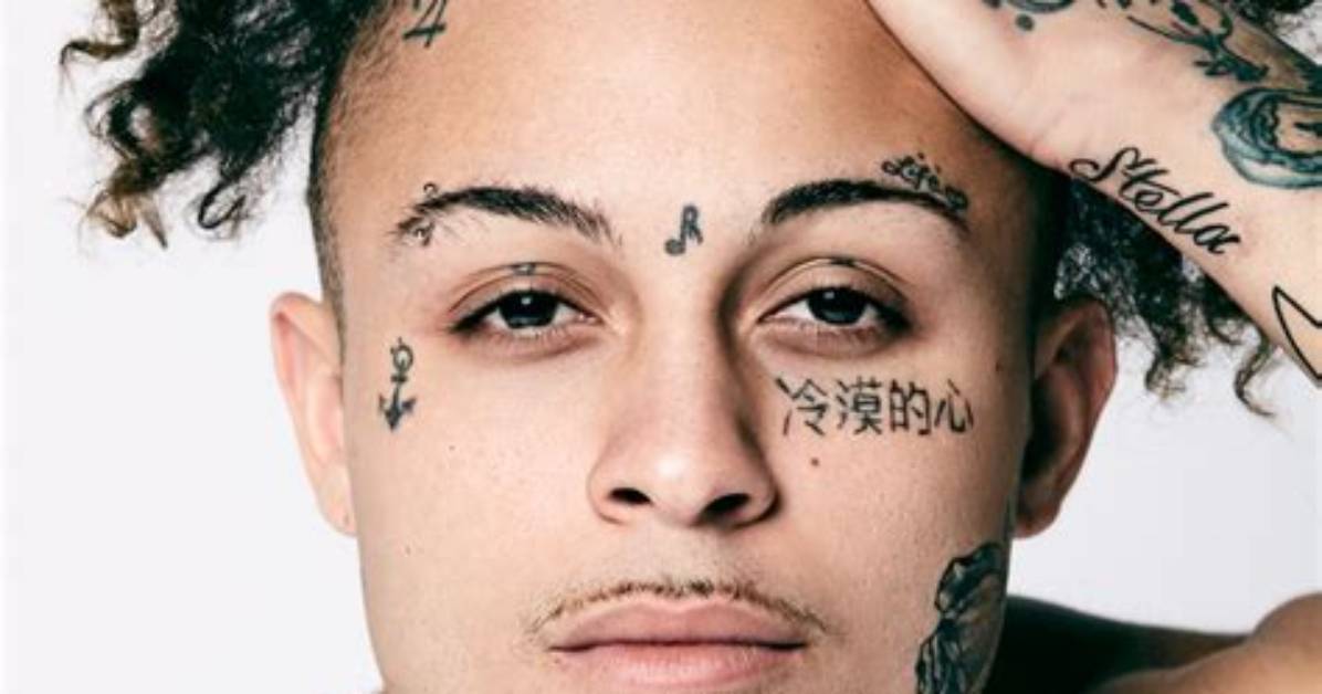 Lil Skies Bio (Wiki)