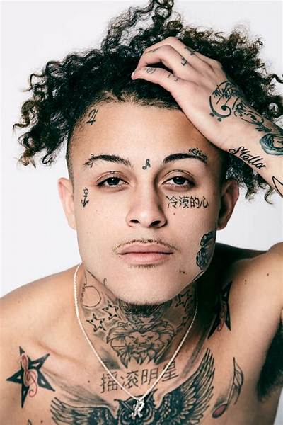 Lil Skies Bio (Wiki)