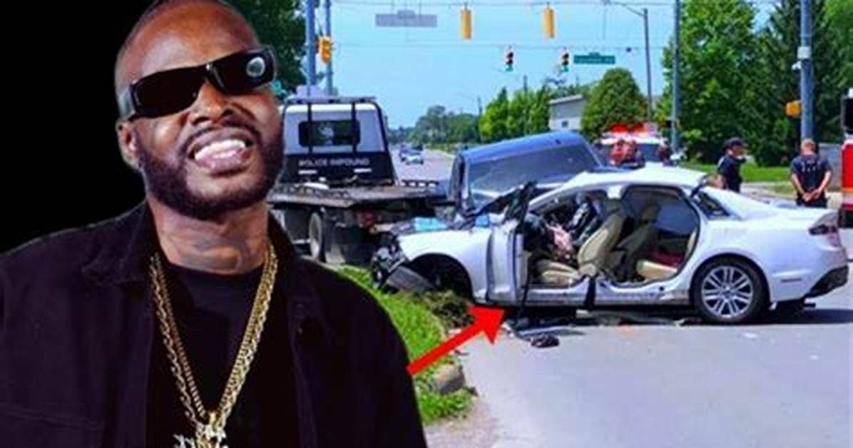 Lil Sodi Car Accident: Injury and Health Update 2023