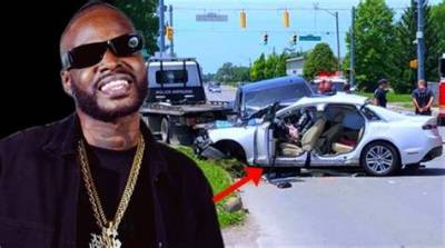 Lil Sodi Car Accident: Injury and Health Update 2023