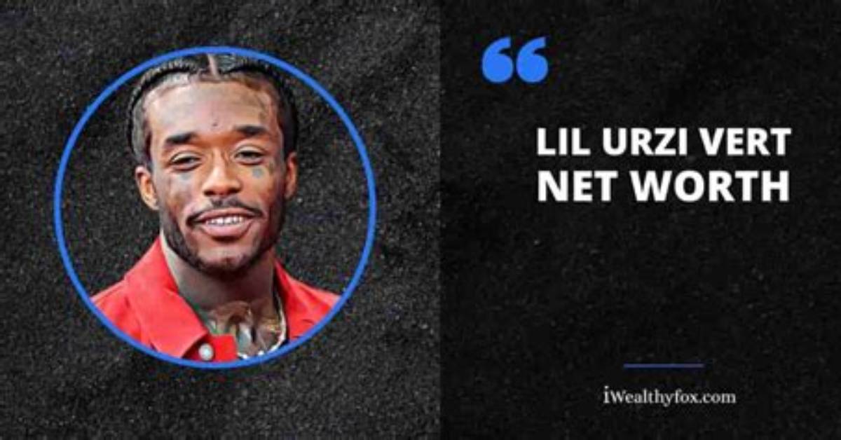 Lil Uzi Vert Net Worth - Wiki, Age, Weight and Height, Relationships, Family, and More