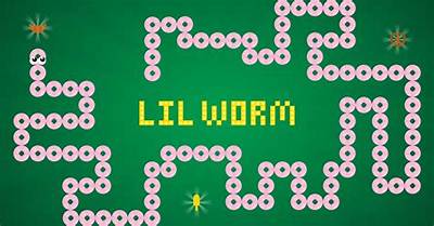 Lil Worm - Trivia, Family, Bio