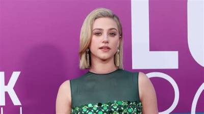 Lili Reinhart to People Calling Her Pregnant: I Will Never Apologize for My Body