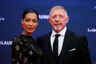 Lilian De Carvalho Monteiro Net Worth 2022 How Rich Is Boris Becker Girlfriend?