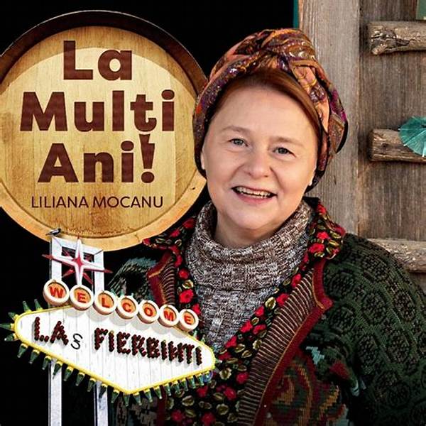 Liliana Mocanu Familie: Wikipedia, Varsta and Biografie