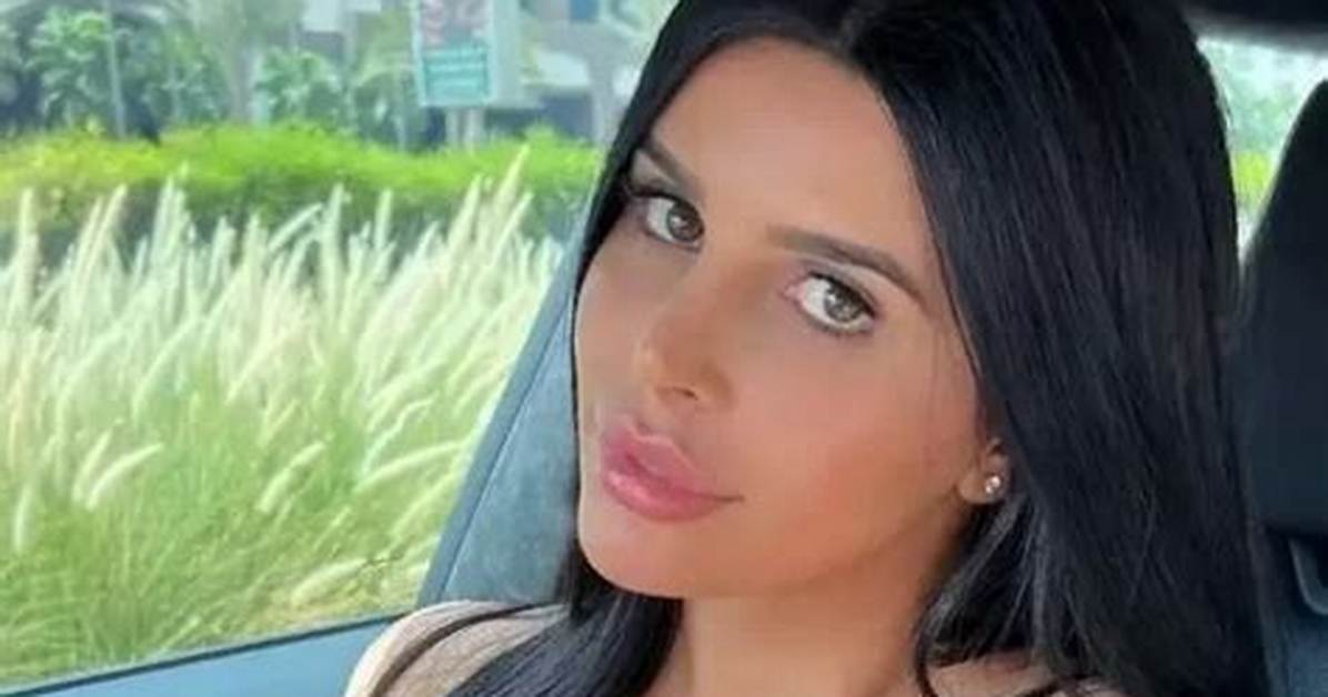 Lily Adrianne - Age, Family, Bio