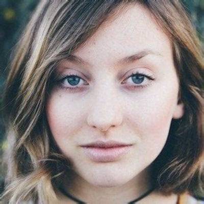 Lily Bleu Andrew - Age, Family, Bio