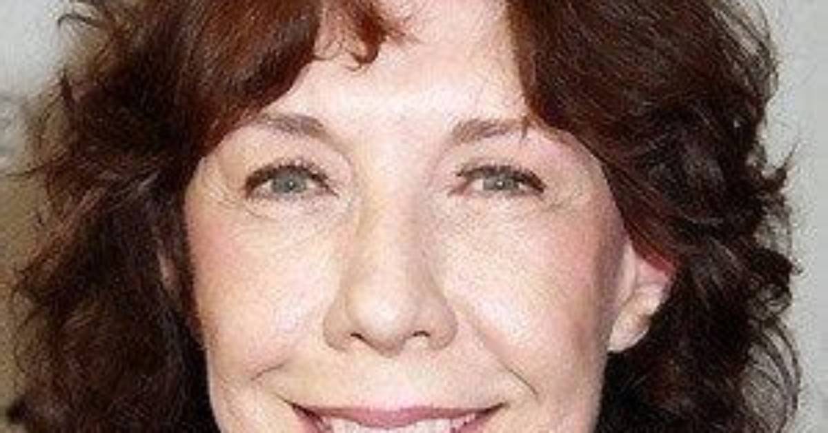 Lily Tomlin - Age, Family, Bio