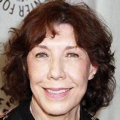 Lily Tomlin - Age, Family, Bio