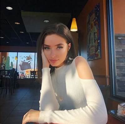 Lily Weber - Age, Family, Bio