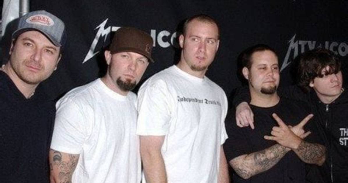 Limp Bizkit - Members, Ages, Trivia